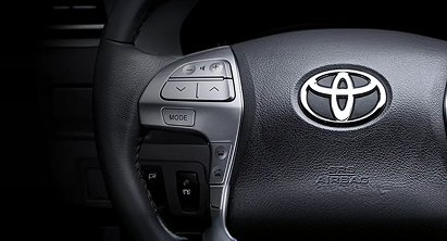 Изображение на странице Откройте доступ к персональным кампаниям TOYOTA Тойота Центр Владивосток
