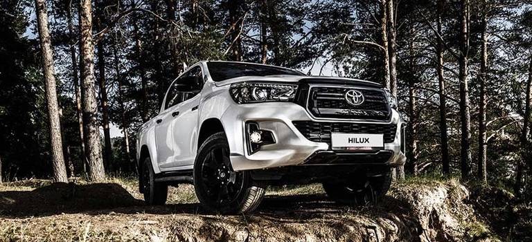 Изображение на странице Последние новости и события в мире Toyota Тойота Центр Владивосток