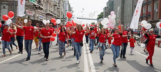 Изображение на странице Другое Тойота Центр Владивосток