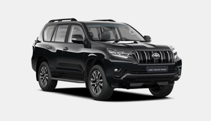 Изображение на странице Владельцам Toyota Тойота Центр Владивосток