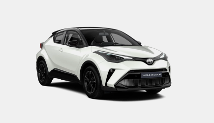 Изображение на странице Владельцам Toyota Тойота Центр Владивосток
