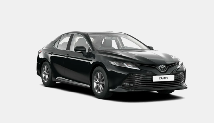 Изображение на странице Владельцам Toyota Тойота Центр Владивосток