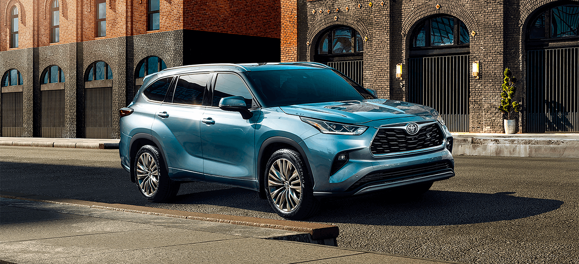 Изображение на странице Последние новости и события в мире Toyota Тойота Центр Владивосток