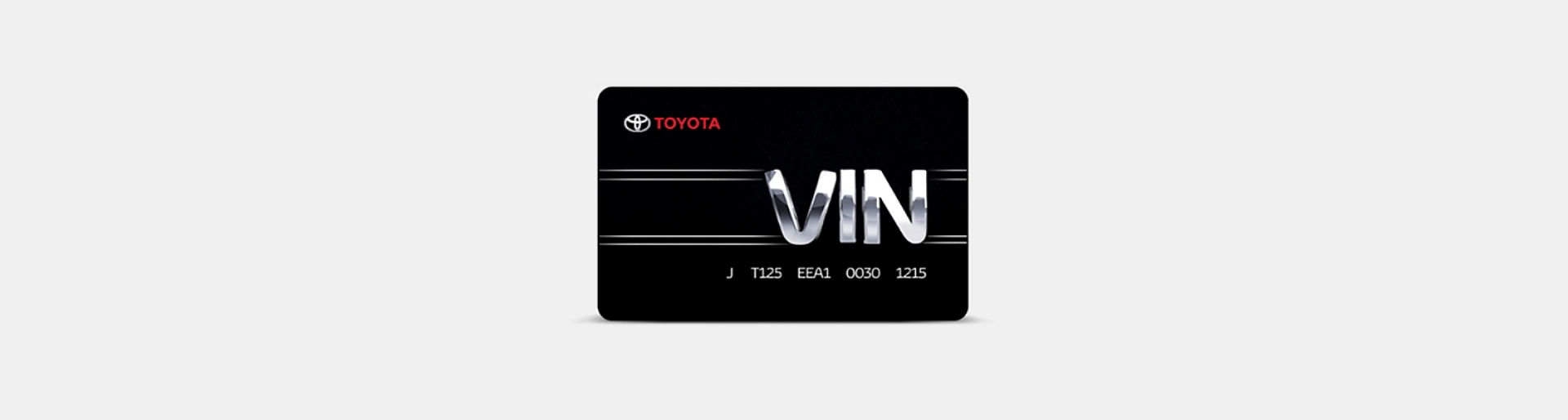 Изображение на странице Откройте доступ к персональным кампаниям TOYOTA Тойота Центр Владивосток